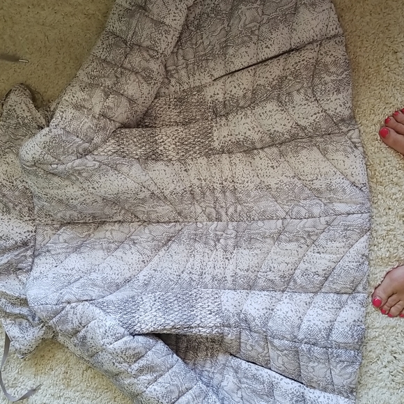 Winter jacket - Picture 4 of 4